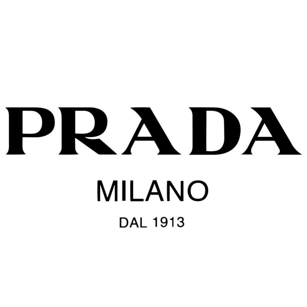 prada logo 1
